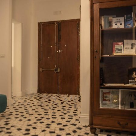 U'Panare Bed and Breakfast Taranto Esterno foto