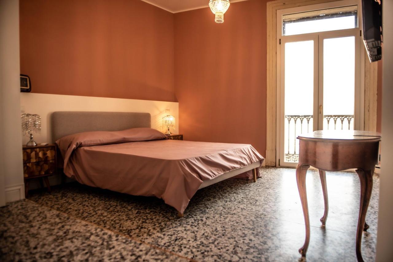 U'Panare Bed and Breakfast Taranto Esterno foto