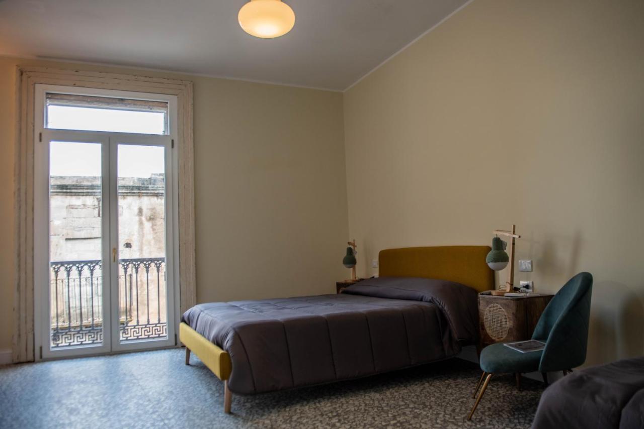 U'Panare Bed and Breakfast Taranto Esterno foto