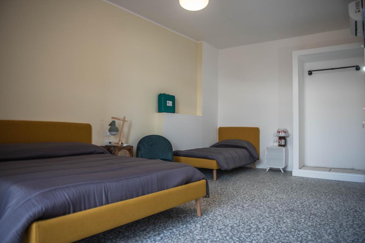 U'Panare Bed and Breakfast Taranto Esterno foto