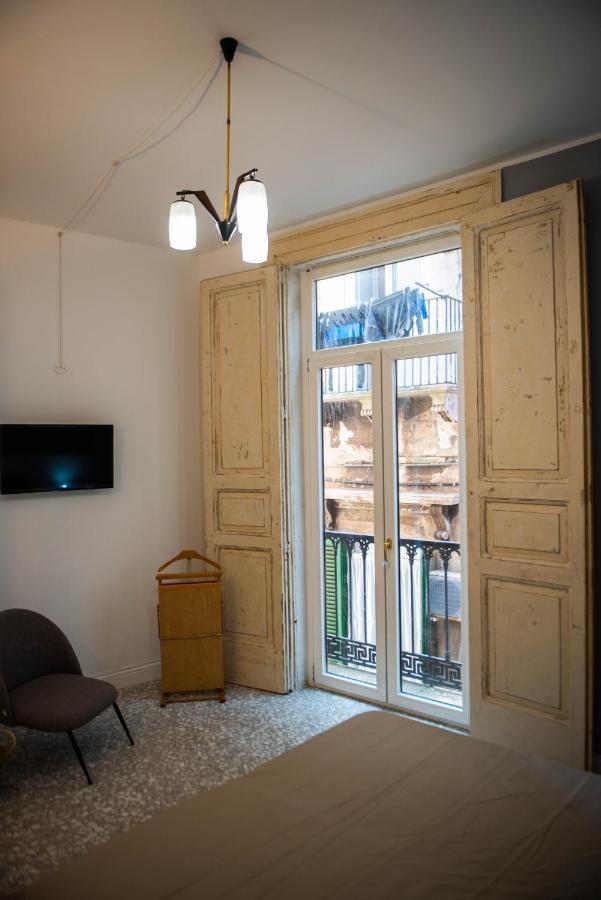 U'Panare Bed and Breakfast Taranto Esterno foto