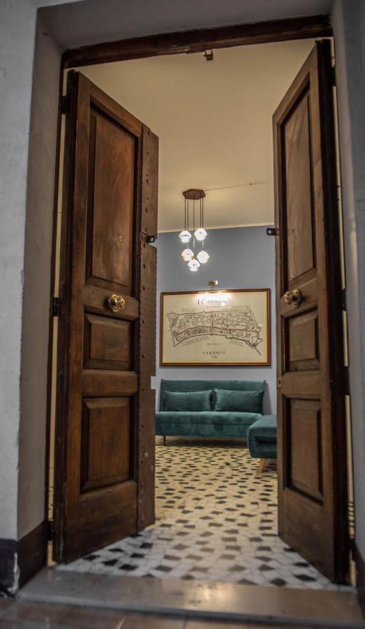 U'Panare Bed and Breakfast Taranto Esterno foto