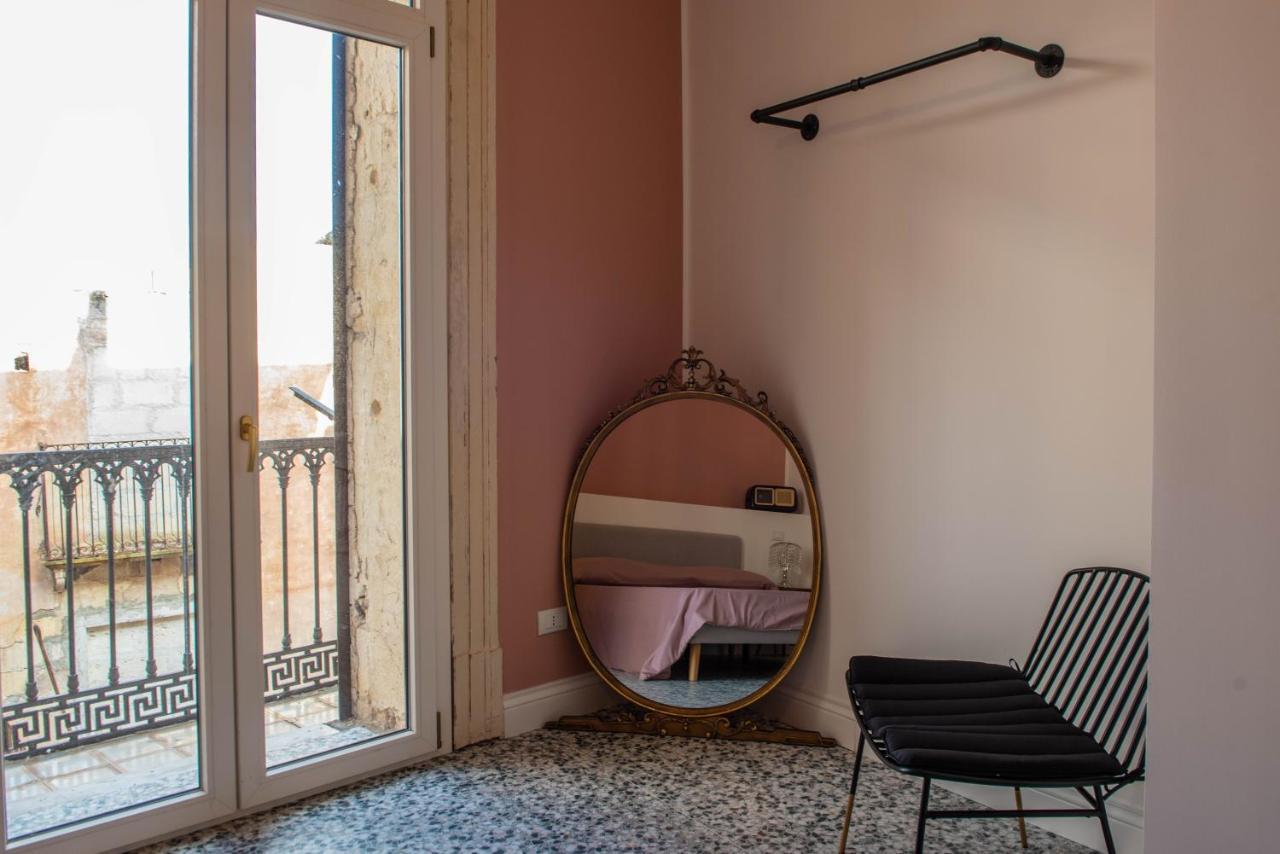 U'Panare Bed and Breakfast Taranto Esterno foto