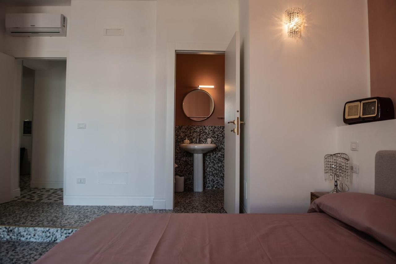 U'Panare Bed and Breakfast Taranto Esterno foto