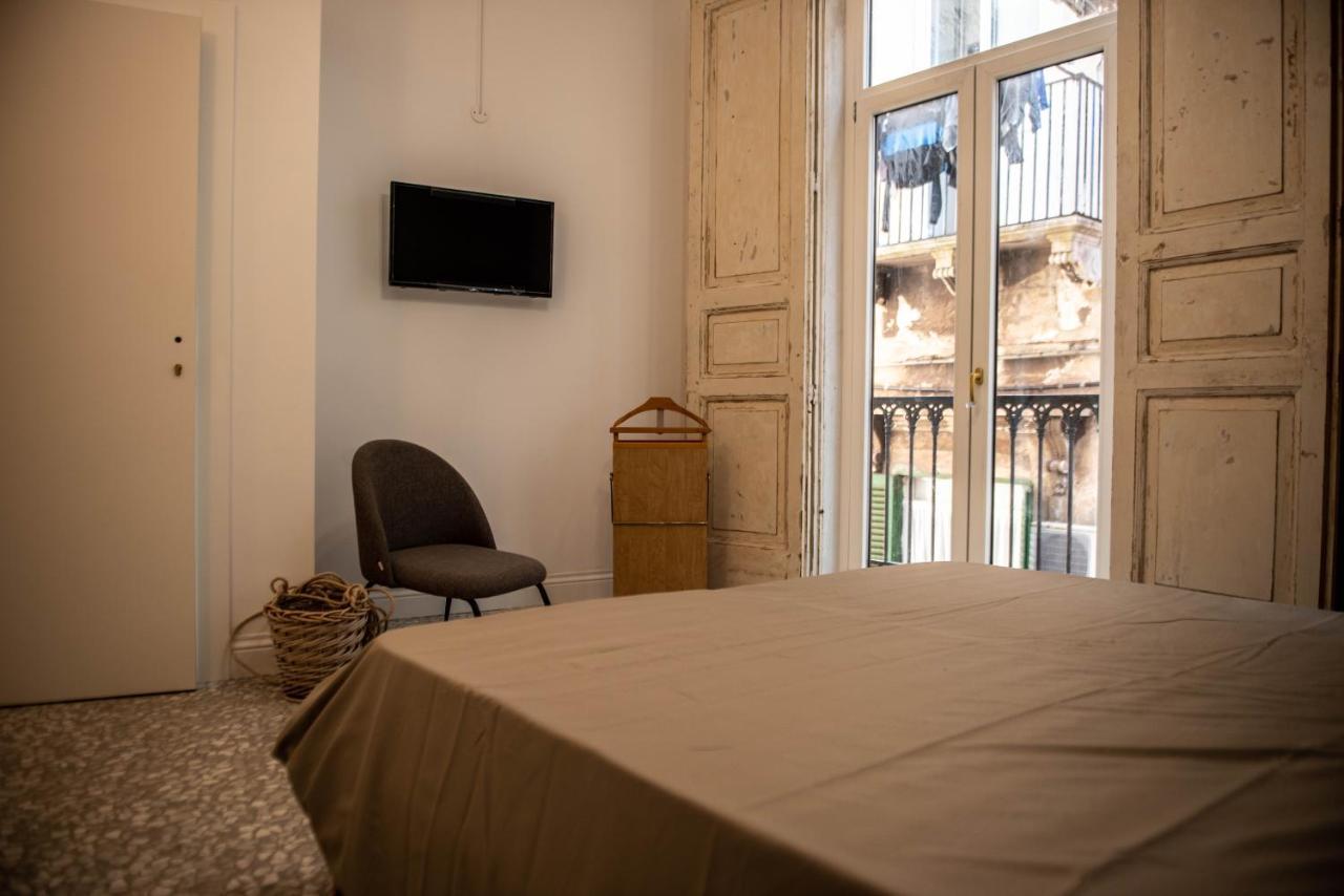 U'Panare Bed and Breakfast Taranto Esterno foto