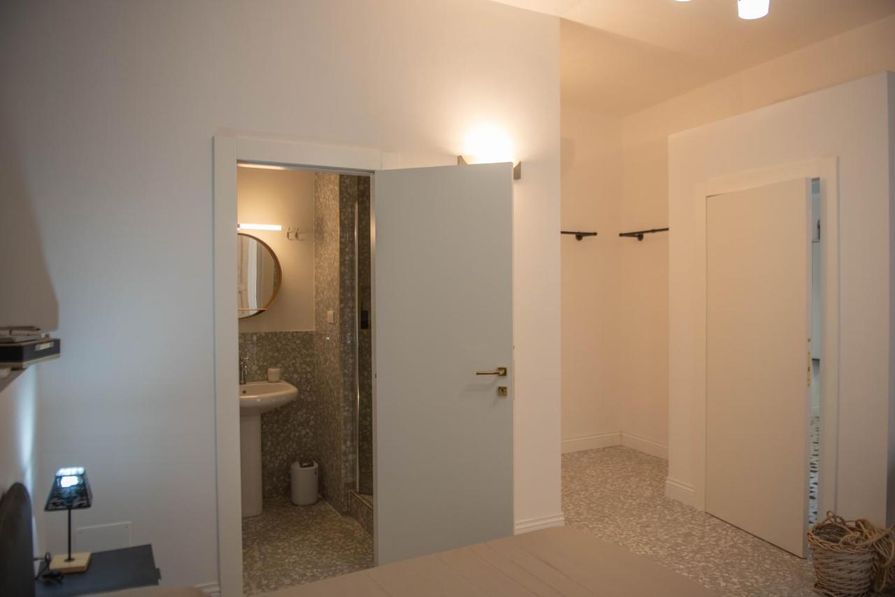 U'Panare Bed and Breakfast Taranto Esterno foto