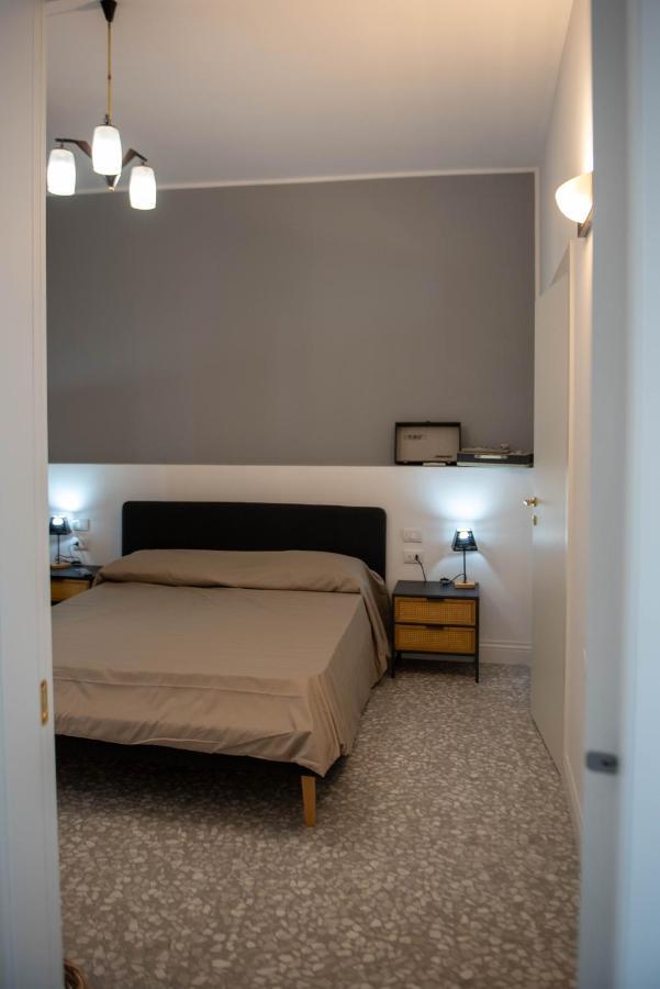 U'Panare Bed and Breakfast Taranto Esterno foto