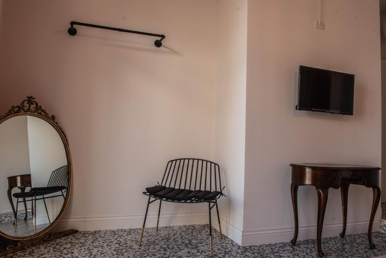 U'Panare Bed and Breakfast Taranto Esterno foto